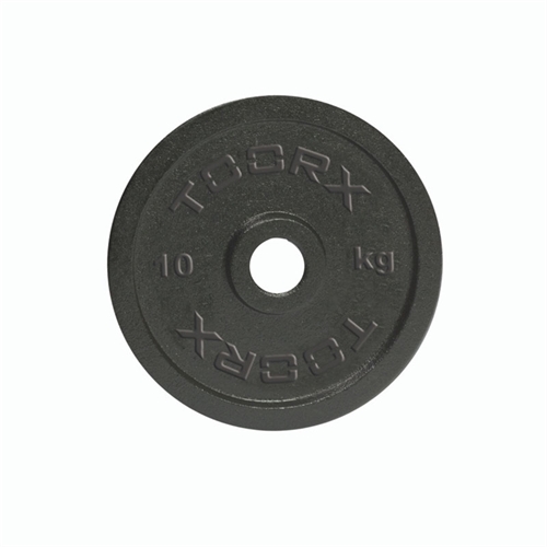 Toorx Viktskiva - 0,5 kg / Ø25 mm